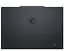Ноутбук MSI 15.6 Cyborg 15 B13WEKG-1037XUA 1920x1080 IPS/Intel Core i7-13620H/16GB/512SSD/RTX 5050 8GB/DOS/Black (B13WEKG-1037XUA) - мініатюра 5