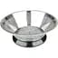 Соковыжималка 4в1 Royalty Line PJ-19003 1000 Вт 1 л измельчитель + блендер + кофемолка - миниатюра 3
