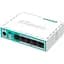 Маршрутизатор Mikrotik RouterBOARD hEX lite (RB750r2) - мініатюра 2