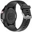 Чоловічий розумний наручний годинник North Edge XTrek з компасом Чорний - мініатюра 4