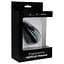 Миша Gembird MUS-ERGO-01 USB Black (MUS-ERGO-01) - мініатюра 4