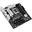 Материнська плата ASUS B860M MAX GAMING AX (B860M MAX GAMING AX) (Socket 1851, Intel B860, Micro-ATX) - мініатюра 2