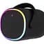 Портативна акустика 2E SoundXDrum TWS MP3 Wireless Waterproof Black (2E-BSSXDWBK) - мініатюра 3
