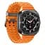 Смарт-часы Samsung Galaxy Watch Ultra (2025) Titanium Gray (SM-L705FZA2SEK) - миниатюра 3