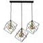 Підвісний світильник TK Lighting 2699 Alambre - мініатюра 1