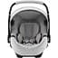 Автокрісло Britax Romer Baby-Safe I-Size Nordic Grey з платформою Flex Base I-Size (2000035101) - мініатюра 4