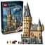 Конструктор LEGO Harry Potter Замок Хогвартс: главная башня 2135 деталей (76454) - миниатюра 4