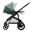 Універсальна коляска 2 в 1 Maxi-Cosi Plaza Plus Essential Green, зелена (1919047110) - мініатюра 7