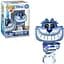 Фигурка Funko Pop With Purpose Фанко Поп Disney Cheshire cat Алиса в стране чудес Чеширский кот 10 см A CC SE - миниатюра 1