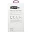 Захисне скло Toto Hardness Tempered Glass 0.33 mm 2.5D 9H Lenovo A7000 - мініатюра 2