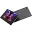 Планшет Pixus Wing 6/128GB 4G Dual Sim Graphite - миниатюра 5