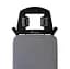 Дошка для прасування Rolser K-22 Black Tube 120х38 см Logos-Lima (K06016-2062) - мініатюра 2