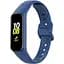 Ремінець DK для Samsung Galaxy Fit2 (R220) Silicone Sport Band (dark blue) - мініатюра 1