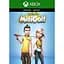 Ключ активации Microsoft Infinite Minigolf для Xbox One/Series - миниатюра 1