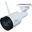 IP-камера Dahua DH-IPC-HFW1230DS1-SAW (2.8мм) біла 2 Мп 1/2.8" CMOS 1920x1080 f=2.8 мм ІЧ підсвічування до 30 м мікрофон Wi-Fi LAN H.264H H.264B Smart H.265 +/Smart H.264 + SD 256Gb -30°C ~ +55°C - мініатюра 3