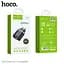 Адаптер мережевий HOCO Smart FCP/AFC C12Q 1USB 18 W black - мініатюра 5