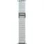 Ремінець Anchor Alpine Loop Apple Watch 41/40/38 мм Starlight White - мініатюра 1