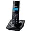 Телефон DECT Panasonic KX-TG1711UAB - мініатюра 1