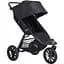 Прогулянковий триколісний візок Baby Jogger CITY ELITE 2, Opulent Black (47406178414) - мініатюра 1