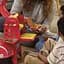 Набір для творчості з пластиліном Hasbro Play-Doh Pizza Delivery Scooter Playset (F8803) - мініатюра 15