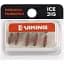 Мормышка вольфрамовая Viking Fishing Shrimp+bead 0.95g 9mm Rum+V (5шт) - миниатюра 2
