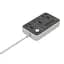 Мережевий фільтр LDNIO SC3604 (3 х розетки 6 х USB) 2 м - мініатюра 3