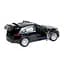 Автомодель Технопарк Infiniti QX70, 1:32, чорний (QX70-BK) - мініатюра 3