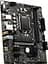 Материнська плата MSI B560M PRO WIFI (B560M PRO WIFI) (Socket 1200, Intel B560, Micro-ATX) Б/в,U1 - мініатюра 2