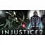 Гра Injustice 2. Legendary Edition (російські субтитри) (PS4) - мініатюра 2