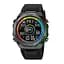 Skmei 2209CLGN Colorful-Green SALE STOPPED - мініатюра 1