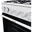 Комбінована плита Gorenje GK5B41WH - мініатюра 8