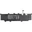 Аккумулятор для ноутбука ASUS VivoBook S300 (C31-X402) 11.1V 3840mAh (original) - миниатюра 1