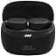 Навушники бездротові JBL Tune Buds 2 (JBLTBUDS2BLK) чорні - мініатюра 2