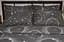 Комплект постільної білизни Moon&Star Бязь Gold Люкс Cosmic Glow King Size 220x240 наволочки 2х50х70 - мініатюра 3