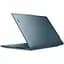 Ноутбук Lenovo Yoga Pro 9 16IMH9 Ultra 9 185H 5.1GHz, 16", 3.2K, Mini LED, 165Hz, 64GB LPDDR5x, 1TB - мініатюра 11