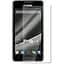 Защитная пленка StatusSKIN для Philips Xenium W6610 Экран Глянцевая Lite - миниатюра 1