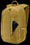 Рюкзак Case Logic Jaunt 23L WMBP-215 Dim Gold (7121845) - мініатюра 3