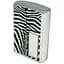 Зажигалка Zippo Zebra Print - миниатюра 2
