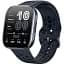 Смарт-годинник Amazfit Bip 6 Black (UA) - мініатюра 1