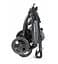 Прогулянкова коляска Peg-Perego Book Cross Luxe Mirage, денім (IP02300000BA71PL00) - мініатюра 4