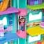 Ляльковий будиночок Gabby's Dollhouse Габбі у кіно: Нявкотячий будиночок Габбі (SM37450/6074334) - мініатюра 7
