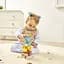 М'який розвиваючий набір Miniland Soft Animal Blocks (46020) - мініатюра 6