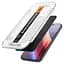 Захисне скло антишпигун Spigen EZ FIT HD GLAS.tR Privacy Tempered Glass Screen для iPhone 16 Pro (AGL07936) - мініатюра 1