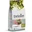 Сухий корм для собак похилого віку дрібних порід у Exclusion Noble Grain Mature Chicken Small Breed, з м’ясом курки, 500 г - мініатюра 2