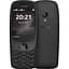 Мобильный телефон Nokia 6310 DS Black UA UCRF - миниатюра 1