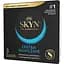 Презервативи Skyn Extra Lube 3 шт - мініатюра 1