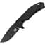 Ніж Skif Sturdy II BSW Black - мініатюра 6