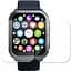 Защитная пленка StatusSKIN для Mibro Watch C3 Экран Глянцевая Titan - миниатюра 1