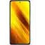 Защитное стекло Toto Hardness Tempered Glass 0.33 mm 2.5D 9H Xiaomi Poco X3 - миниатюра 1