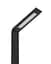 Світильник вуличний стовпчик Nowodvorski 11540 Slim LED 1x7W 3000K 450Lm IP54 чорний - мініатюра 5